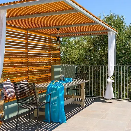 Casa vacanze Olga Agios Nikolaos