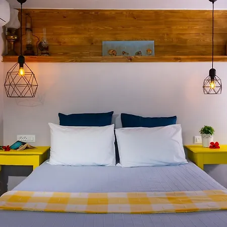 Casa vacanze Olga *
