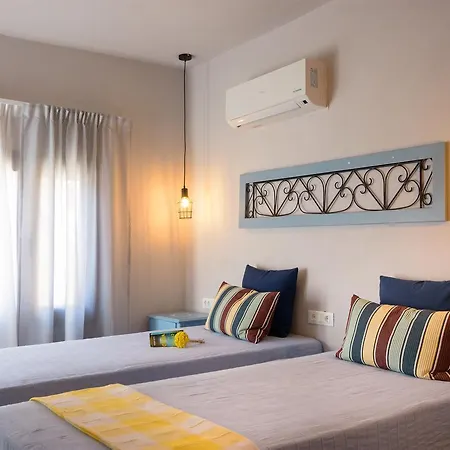 Casa vacanze Olga
