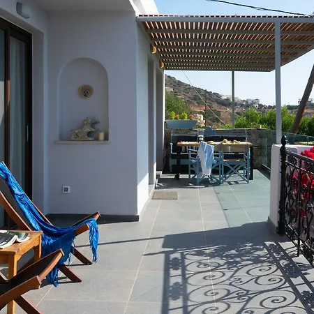 Casa vacanze Olga *