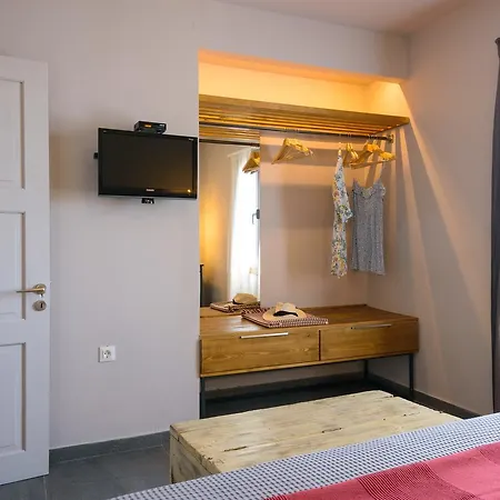 Olga Casa vacanze Agios Nikolaos